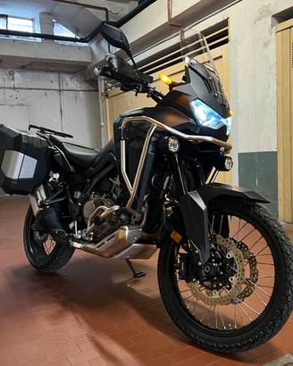 Honda CRF1100 Africa Twin 2023