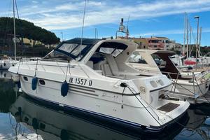 BARCA A MOTORE USATA SARDEGNA