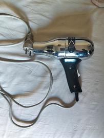 asciugacapelli vintage Menowatt Original Marvel 