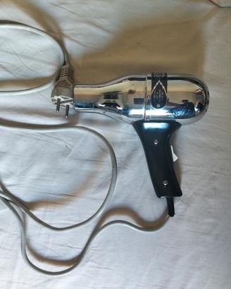 asciugacapelli vintage Menowatt Original Marvel 