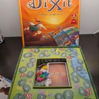 dixit