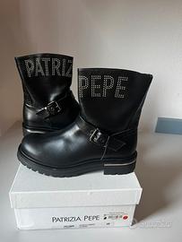 Stivaletto Patrizia Pepe tg 35