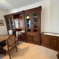 Mobile parete soggiorno