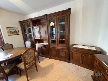 Mobile parete soggiorno