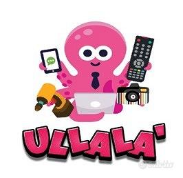 Negozio avviato e redditizio