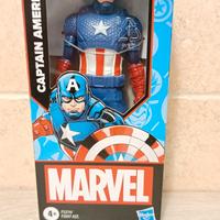 Action figure Captain America 