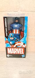 Action figure Captain America 