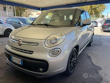 FIAT 500L  1.3 Multijet  Business (95 CV)