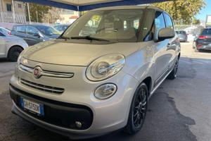 FIAT 500L  1.3 Multijet  Business (95 CV)