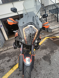 Ktm 1290 super Adventure s