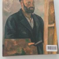 ARTIST’S self PORTRAIT