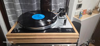 Torens TD 160