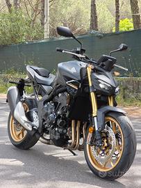 Honda CB 1000 Hornet SP