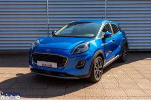FORD Puma 1.0 ecoboost h titanium s&s 125cv