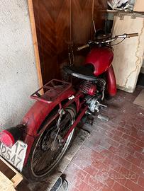 Moto Guzzi 52