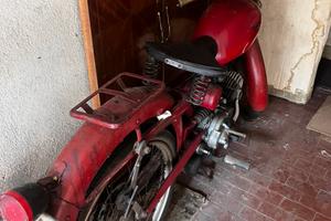 Moto Guzzi 52