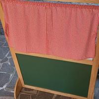 gioco teatro per bimbi