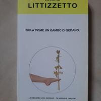 Libro  Luciana Littizetto