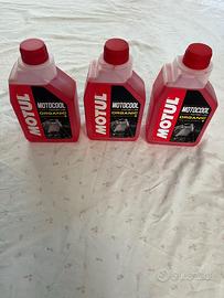 Antigelo Motul Motocool Factory Line