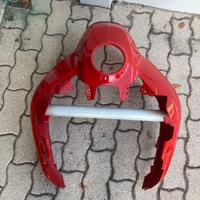 Cover serbatoio ducati multistrada 1200