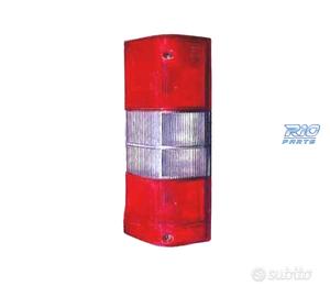 FANALE SINISTRO PER CITROEN, FIAT, PEUGEOT 94-01