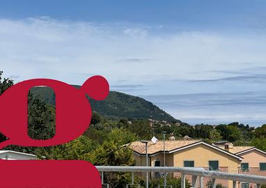Appartamento Sirolo [Cod. rif 3323805CCAMVRG]