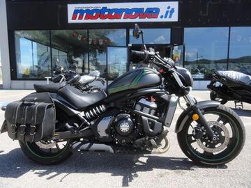 KAWASAKI Vulcan S VULCAN 650 S