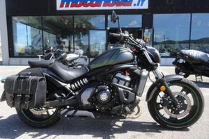 KAWASAKI Vulcan S VULCAN 650 S