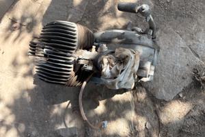 Motore Cagiva Aletta 125 2T originale Dell’Orto VH