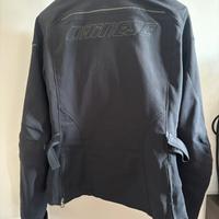 GIACCA MOTO DAINESE DONNA