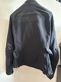GIACCA MOTO DAINESE DONNA