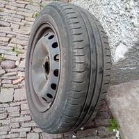  gomme 3 misura 175/65/R15 84T