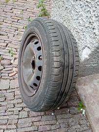  gomme 3 misura 175/65/R15 84T