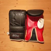 Guanti Fit Boxe taglia S