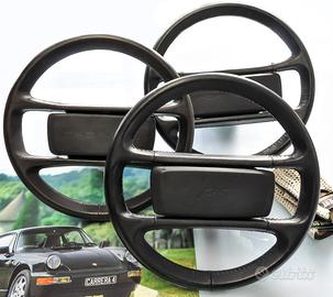 Volanti porsche 964 dal 1989 al 1991