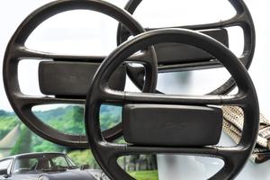 Volanti porsche 964 dal 1989 al 1991