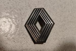 Stemma Renault R5 GT Turbo