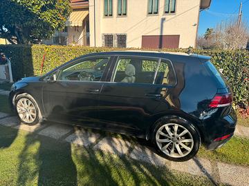 Golf 7.5 1.6