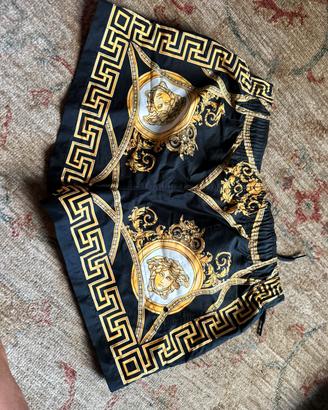 Costime mare versace