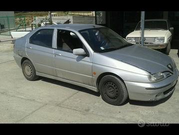 Ricambi Alfa 146 jtd 2.0.0.0