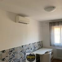 MONFALCONE Vicinanze centro - Stanza ad uso studio