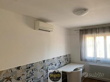 MONFALCONE Vicinanze centro - Stanza ad uso studio