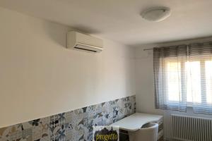 MONFALCONE Vicinanze centro - Stanza ad uso studio