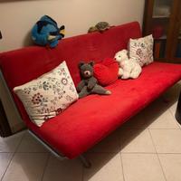 Divano letto