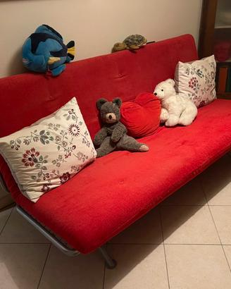 Divano letto