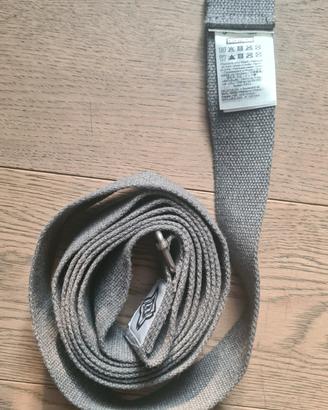 fascia yoga Decathlon nuova