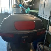 Bauletto Honda 42l