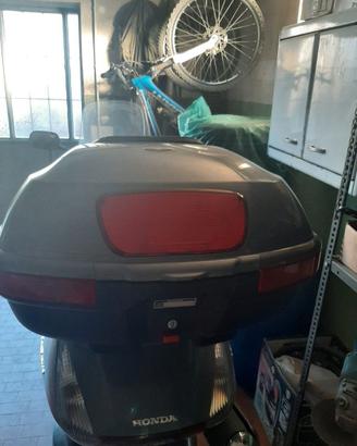 Bauletto Honda 42l