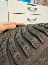 Pneumatici termici 18