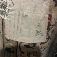 Tappeto Persiano Originale Iran - 210x118 cm